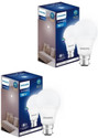 PHILIPS 16 W Basic Standard B22 LED Bulb