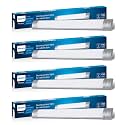 Philips 17W Mirror Light | Photon 2ft LED Indoor Wall Light for Home & Decoration | Cool White,Pack of 4