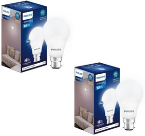 philips 18 w basic standard b22 led bulb
