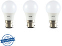 PHILIPS 3 W Basic Round B22 LED Bulb