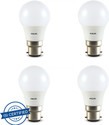 PHILIPS 3 W Basic Round B22 LED Bulb