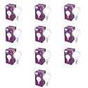 PHILIPS 2.8W LED Frosted Candle Bulb 