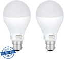 PHILIPS 20 W Basic Round B22 LED Bulb
