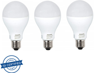 PHILIPS 22 W Basic Round E27 LED
