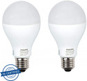PHILIPS 22 W Basic Round E27 LED