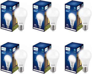 philips 22 w basic round e27 led bulb