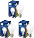 PHILIPS 22 W Basic Round E27 LED Bulb