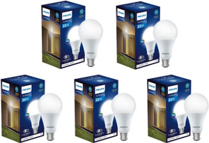philips 22 w basic standard b22 led bulb