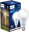 PHILIPS 22 W Basic Standard B22 LED Bulb (White)