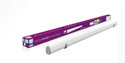 PHILIPS 24 Watt Wifi Batten, 4 ft White Tunable Smart Tube Light