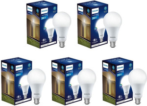 philips 26 w basic standard b22 led bulb
