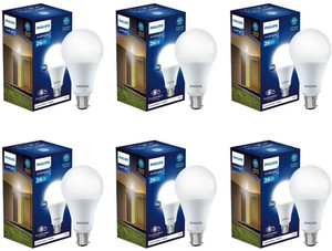 philips 26 w basic standard b22 led bulb