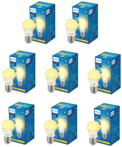 PHILIPS 3 W Basic Round E27 LED