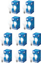 PHILIPS 3 W Basic Round E27 LED Bulb