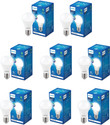 PHILIPS 3 W Basic Round E27 LED Bulb