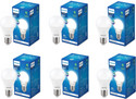 PHILIPS 3 W Basic Round E27 LED Bulb