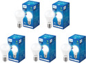 PHILIPS 3 W Basic Round E27 LED Bulb