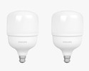 PHILIPS 30 W Basic Standard B22 LED Bulb