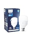 PHILIPS 30W B22 LED Cool Day Light