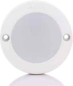 PHILIPS 3W LED Round Star Surface Stricker