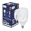 Philips 40W B22 LED Cool Day Light Light, Pack of 1