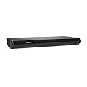 Philips 4K Ultra HD Blu-ray Player with Playback Built-in WiFi, Netflix, YouTube & VUDU