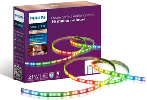PHILIPS 5 Meter Wi-Fi Smart LED Strip