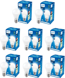 philips 5 w basic round e27 led bulb