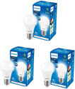 PHILIPS 5 W Basic Round E27 LED Bulb