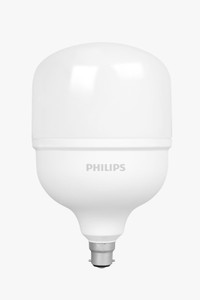 philips 50 w basic standard b22 led bulb