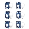 Philips 50-watt LED Bulb Factory Pack AceBright