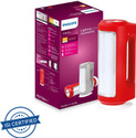 PHILIPS 5W Helio Rechargeable LED Emergency Light