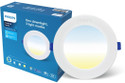 PHILIPS 6W AstraGlow 2.53-inch JB DL 3in1