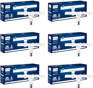PHILIPS 9 W 19.5 cm Tube Light