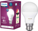 PHILIPS 9 W Basic Standard B22 LED Bulb