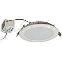 Philips 919215850451 10W Ceiling Light, White, Natural Light, Round