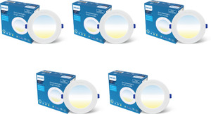 PHILIPS 9W AstraGlow 3-inch JB DL 3in1