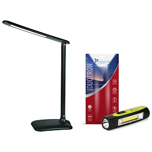 PHILIPS Air Desk Light 5 watt Air-Light