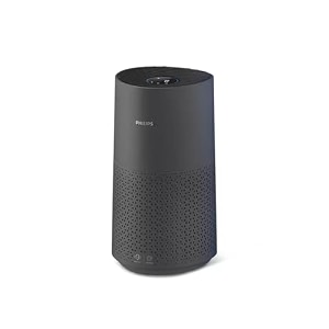 philips air purifier ac171161 portable room air purifier intelligent automatic mode black