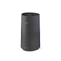 Philips Air Purifier AC1711/61 Portable Room Air Purifier (Intelligent Automatic Mode, Black)