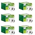 Philips Astra Spot 20-watt LED Spotlight || LED Spotlight for Display || Warm White,Pack of 6