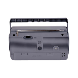 philips audio rl38494 fm radio