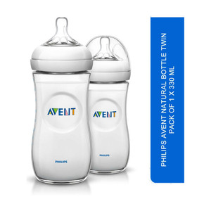 Philips Avent Baby care BPA feeding bottle