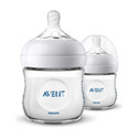Philips Avent NATURAL 2.0 BOTTLE 125ml Pack