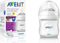 Philips Avent Natural - Polypropylene