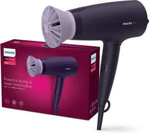 PHILIPS BHD318 00 Hair Dryer 1600 W