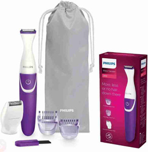 PHILIPS BRT383 15 Trimmer 60 min Runtime