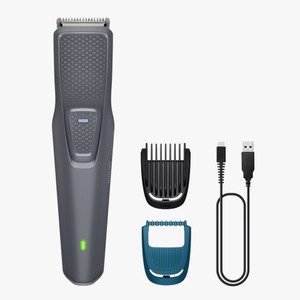 PHILIPS BT1243 18 Trimmer 30 min Runtime