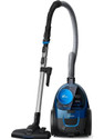 PHILIPS PowerPro FC9352/01 Bagless Dry Vacuum Cleaner with Powerful Suction,Turbo Brush, Compact Bagless Vacuum Cleaner for home, 1900Watts for powerful suction, Compact and Lightweight, with PowerCyclone 5 Technology and Mul