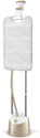 PHILIPS GC523/60 1600 W Garment Steamer (Gold, Water)